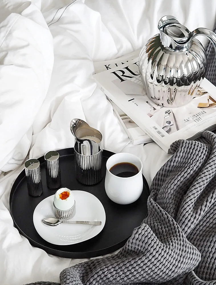Молочник Bernadotte, 280 мл от Georg Jensen