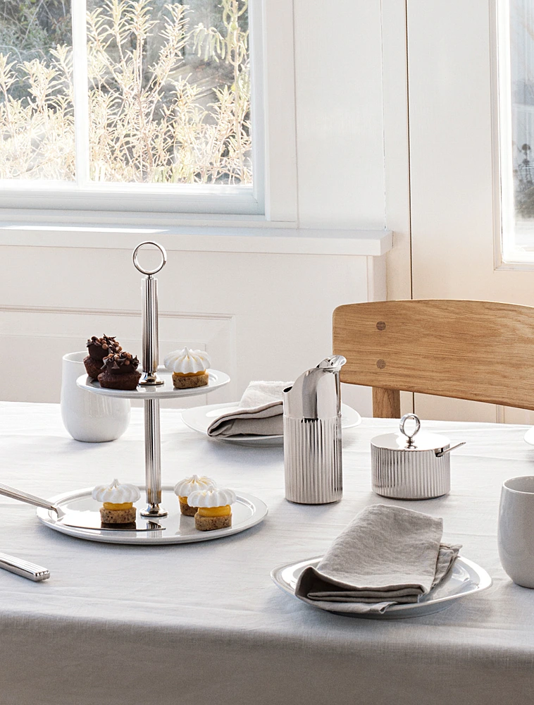 Молочник Bernadotte, 280 мл от Georg Jensen