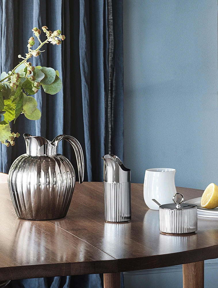 Молочник Bernadotte, 280 мл от Georg Jensen
