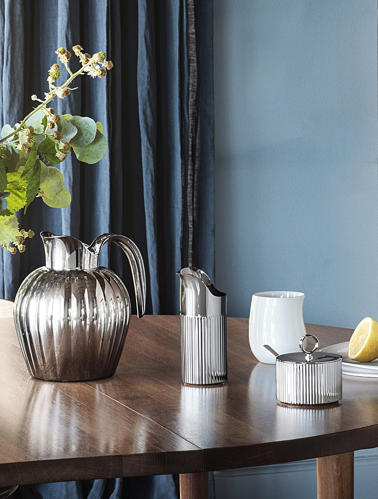 Молочник Bernadotte, 280 мл от Georg Jensen