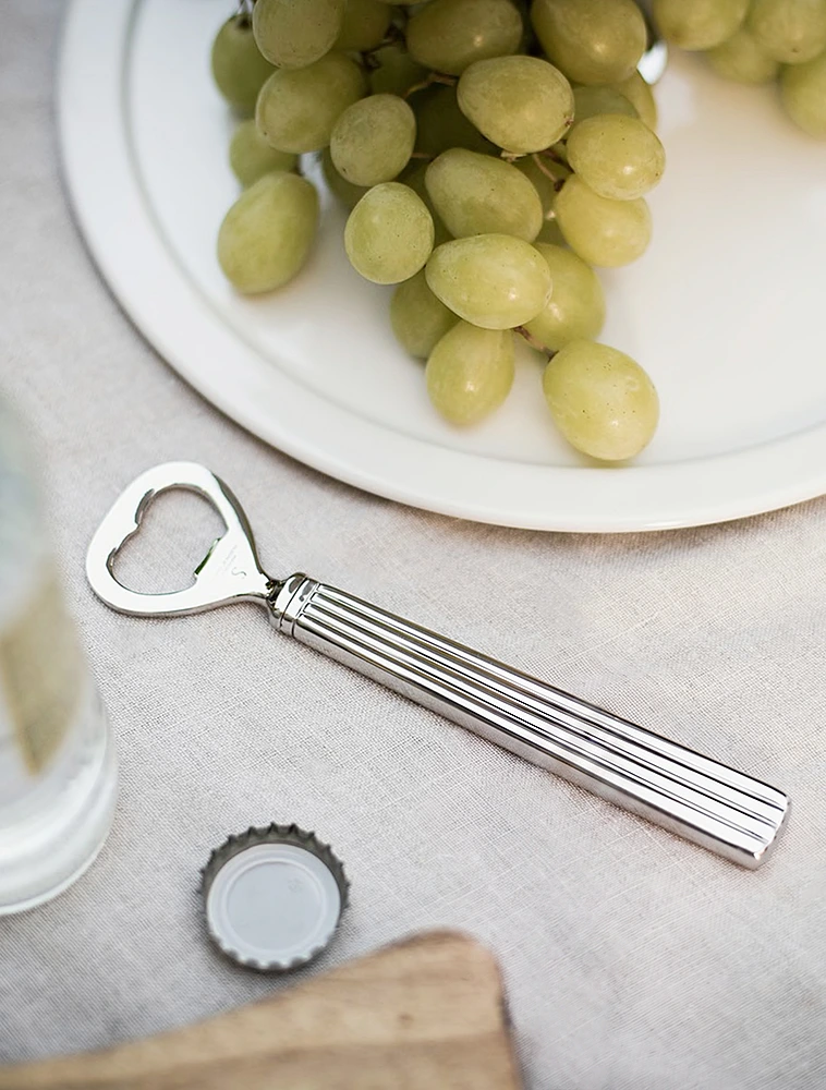 Открывалка Bernadotte, 15,5 см от Georg Jensen