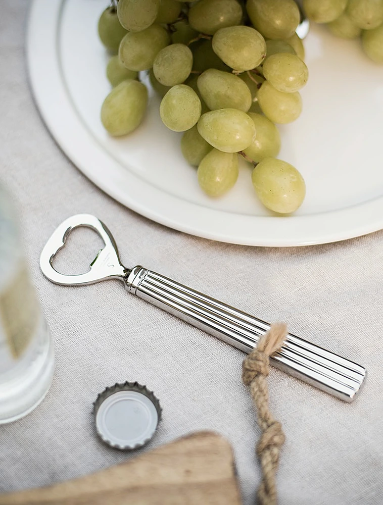 Открывалка Bernadotte, 15,5 см от Georg Jensen