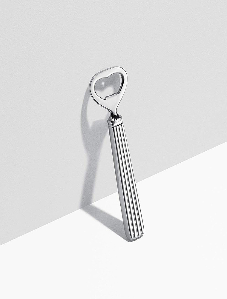 Открывалка Bernadotte, 15,5 см от Georg Jensen