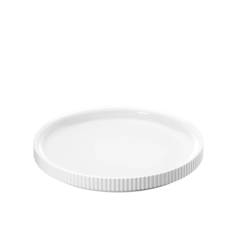 Пирожковая тарелка Bernadotte, 17 см от Georg Jensen