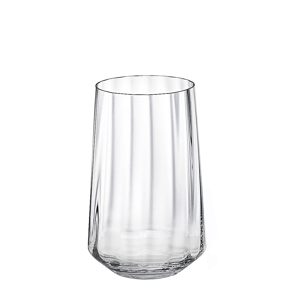 Стакан для воды Bernadotte, 380 мл от Georg Jensen
