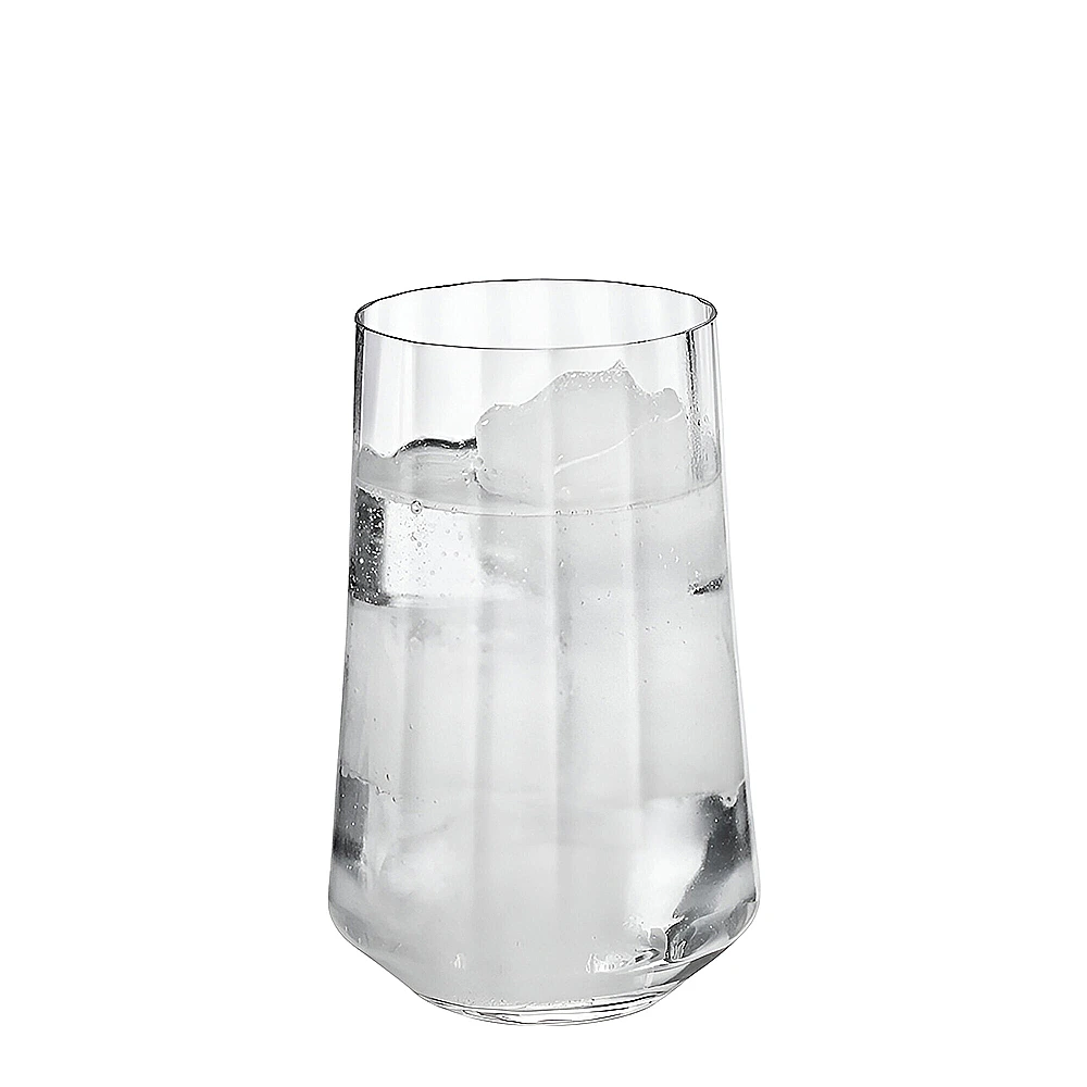 Стакан для воды Bernadotte, 380 мл от Georg Jensen
