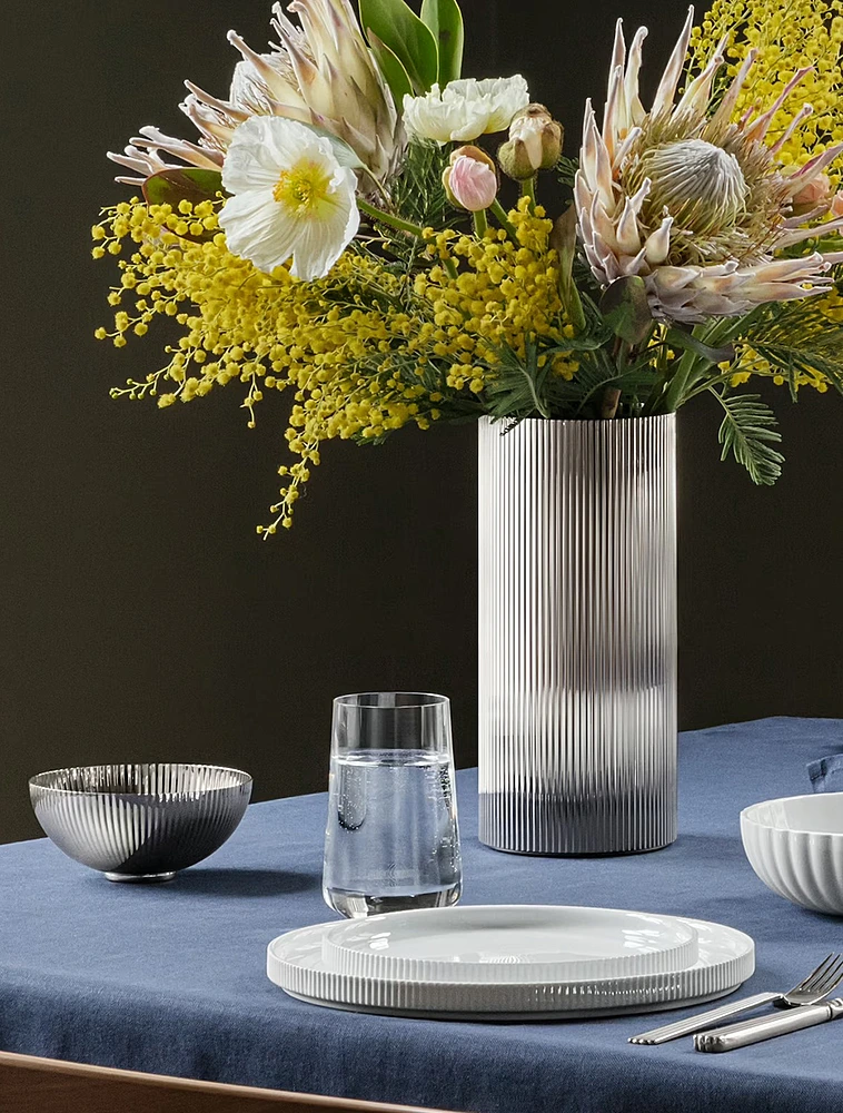 Стакан для воды Bernadotte, 380 мл от Georg Jensen