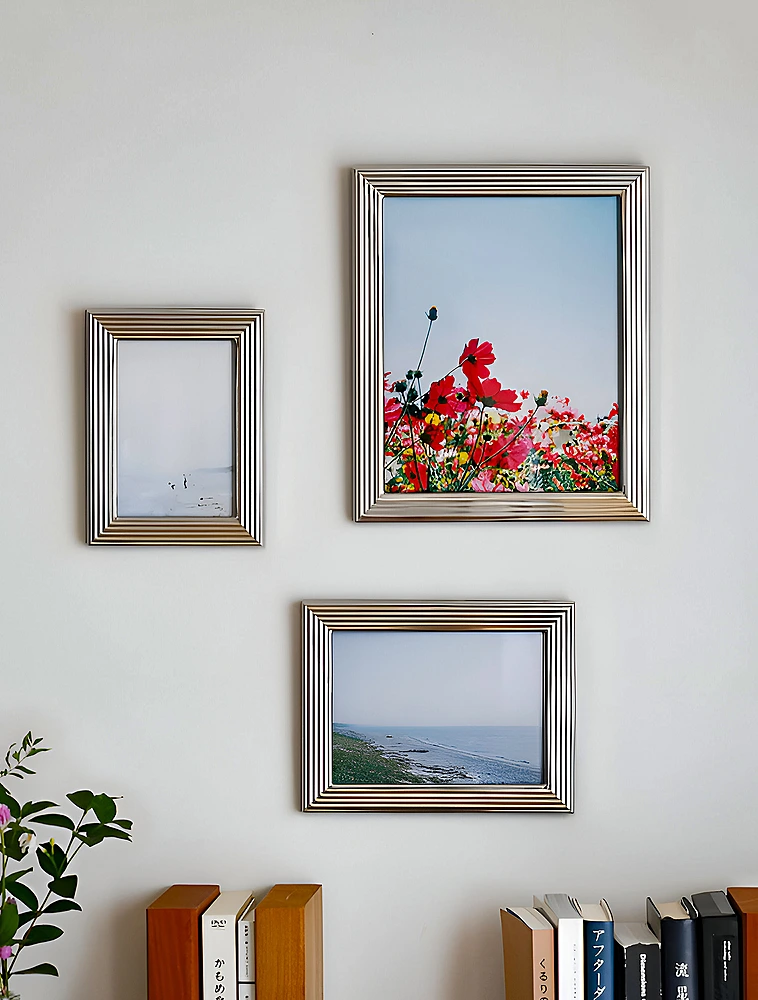 Фоторамка Bernadotte, 10x15 см от Georg Jensen