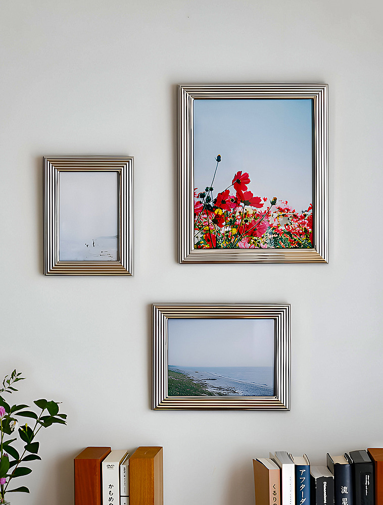Фоторамка Bernadotte, 10x15 см от Georg Jensen