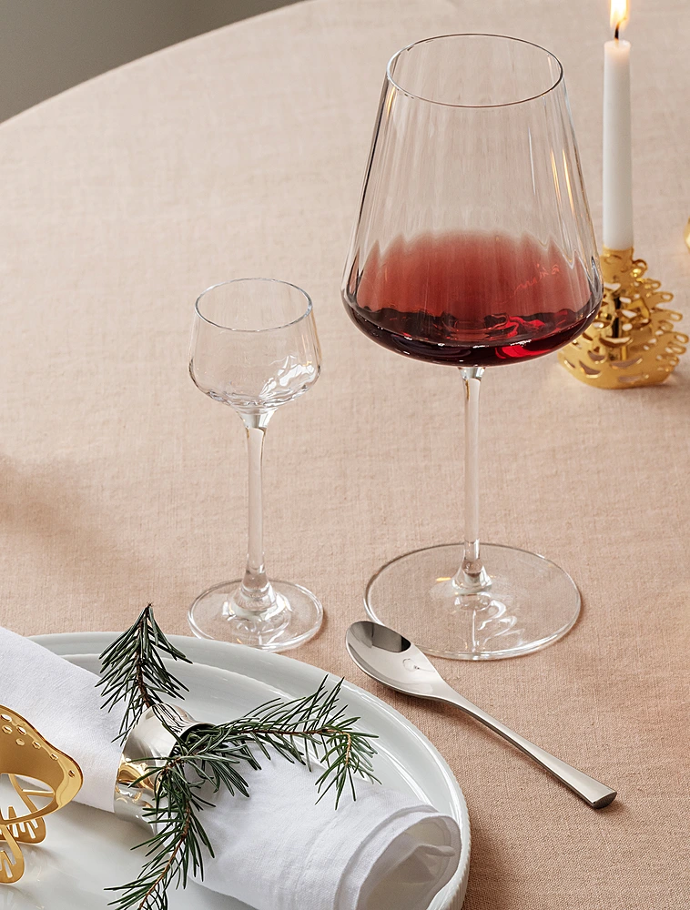 Рюмка Bernadotte, 40 мл от Georg Jensen