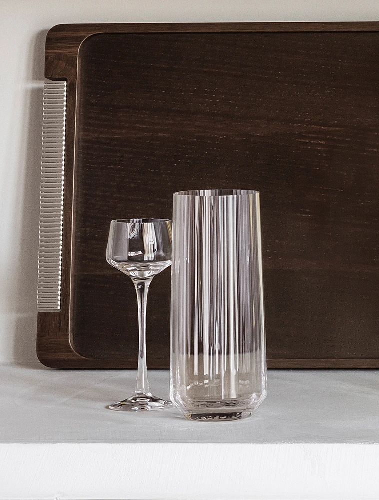 Рюмка Bernadotte, 40 мл от Georg Jensen