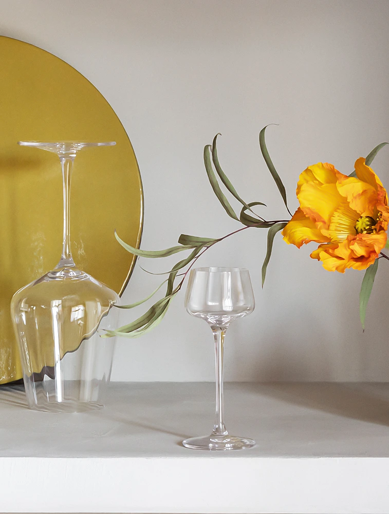 Рюмка Bernadotte, 40 мл от Georg Jensen