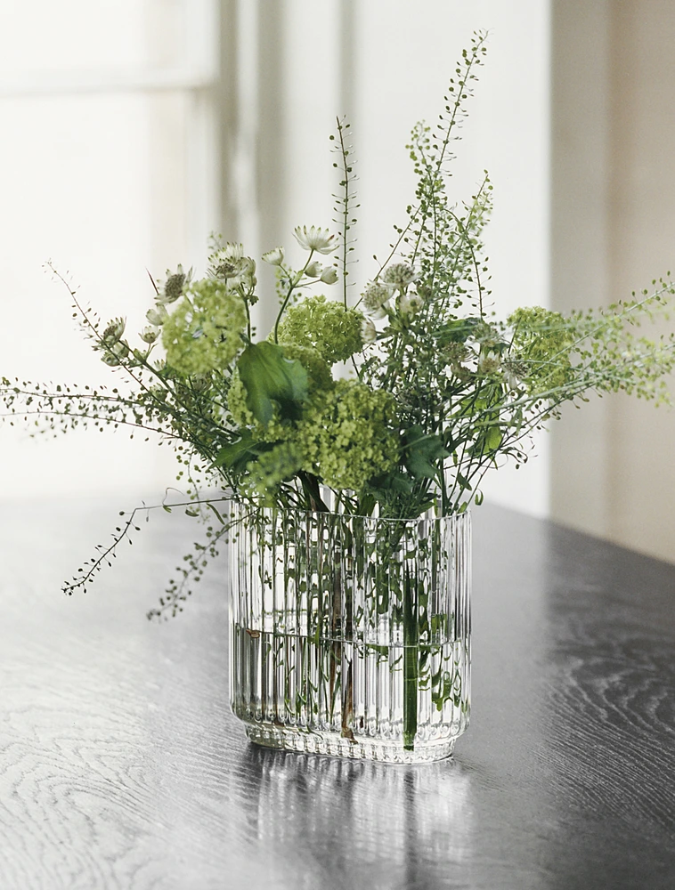 Ваза Bernadotte, 16 см от Georg Jensen