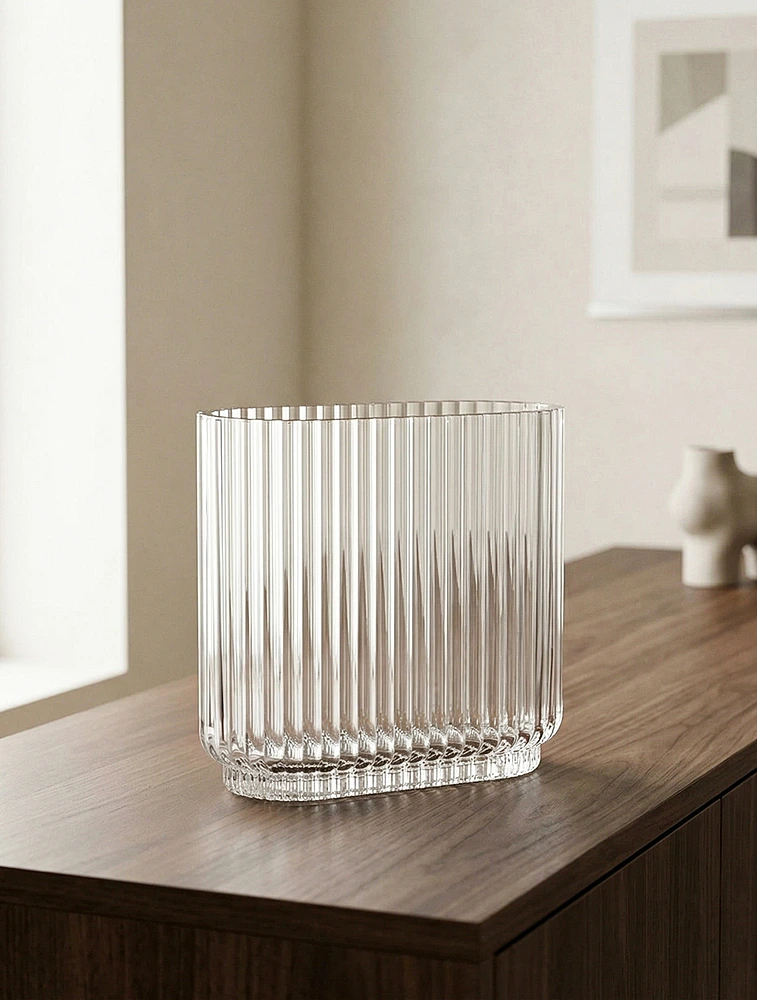 Ваза Bernadotte, 16 см от Georg Jensen