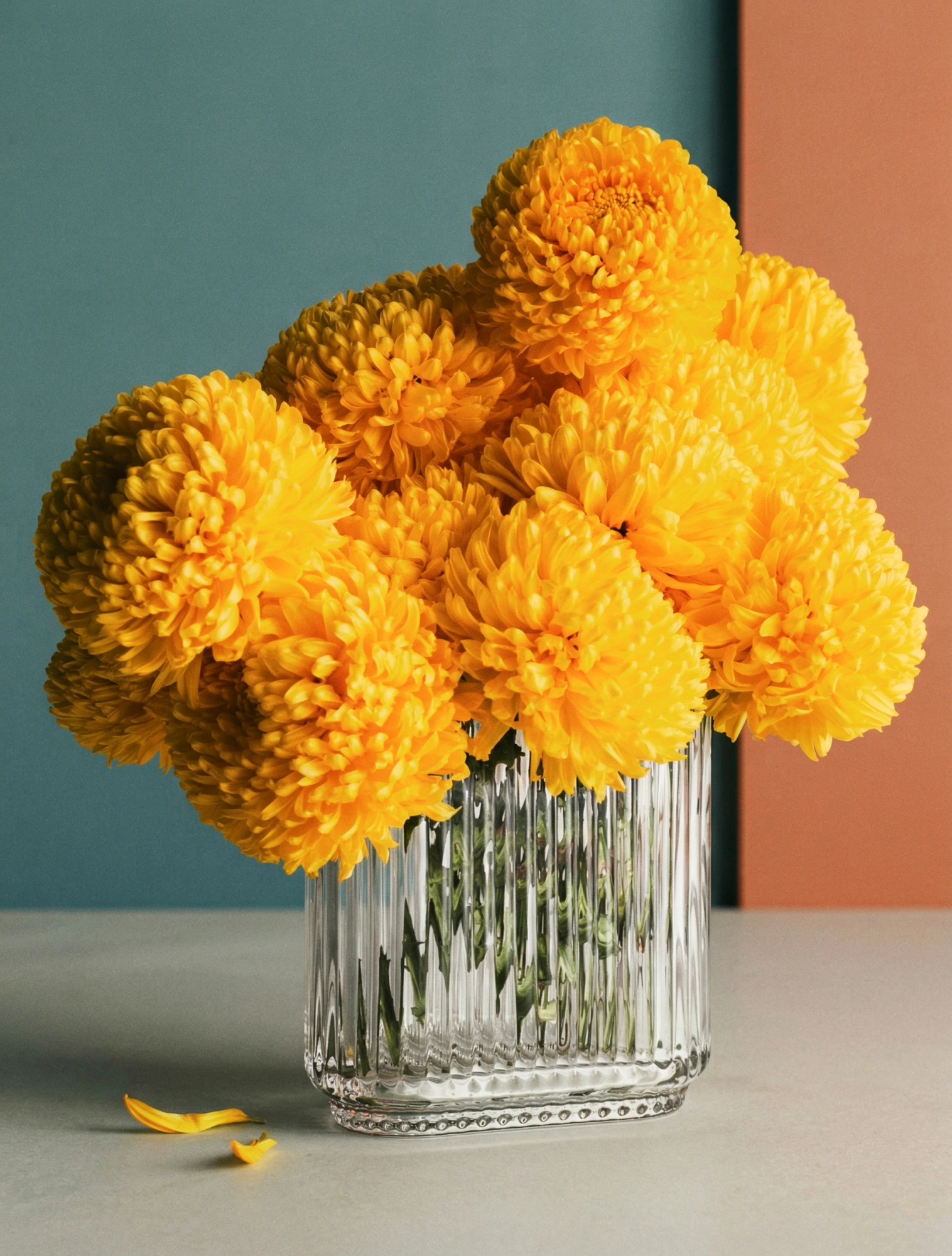 Ваза Bernadotte, 16 см