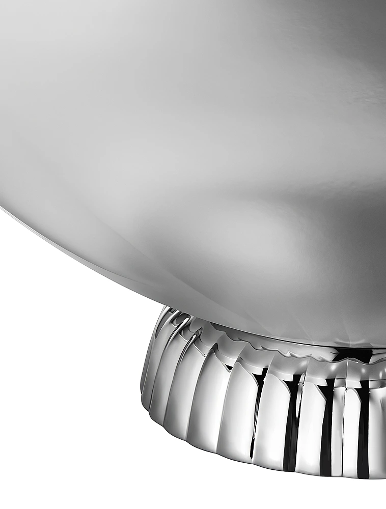 Чаша для охлаждения шампанского Bernadotte, 40x21 см от Georg Jensen