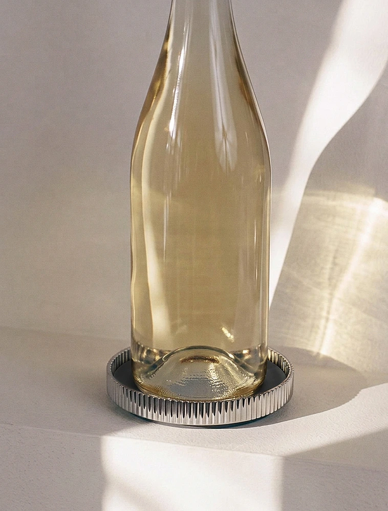 Подставка для бутылки Bernadotte, 11,5 см от Georg Jensen