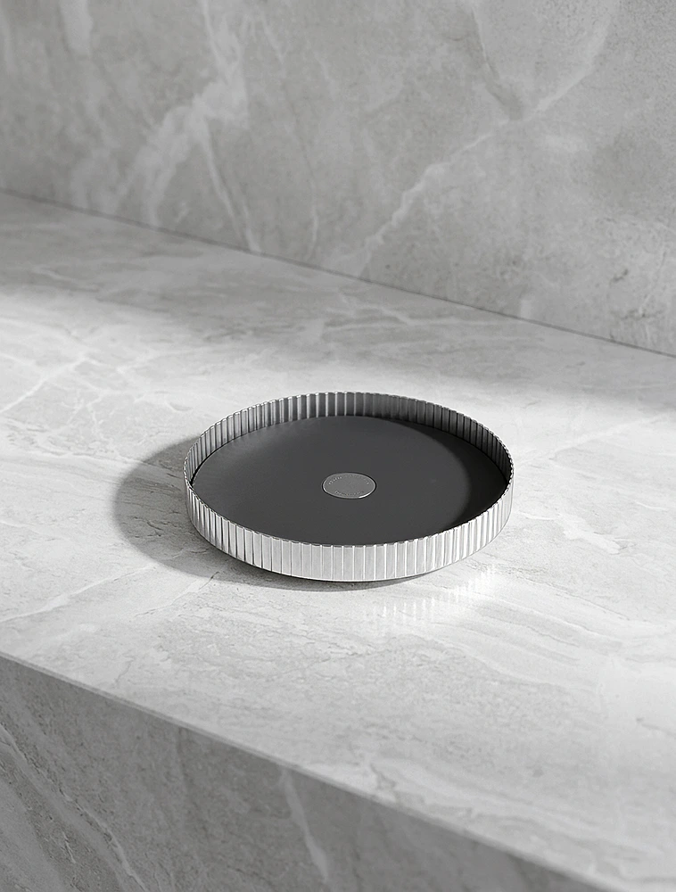 Подставка для бутылки Bernadotte, 11,5 см от Georg Jensen