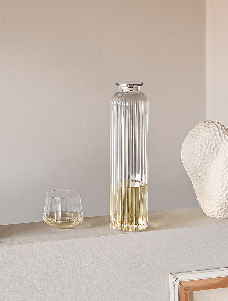 Графин Bernadotte, 1,1 л от Georg Jensen