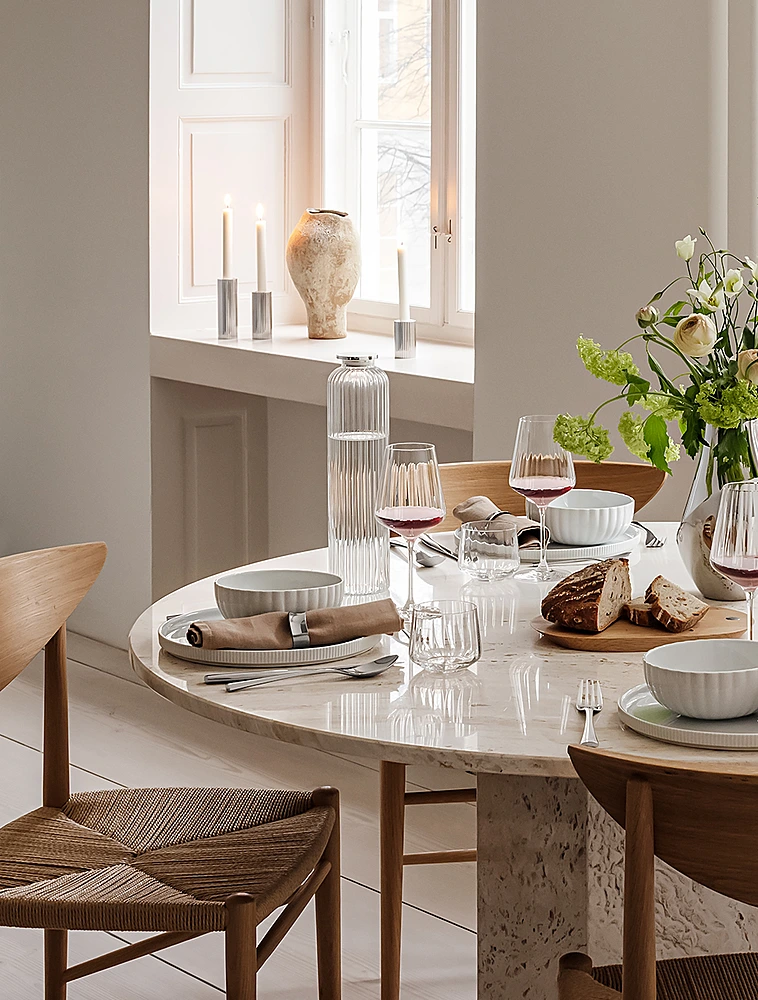 Графин Bernadotte, 1,1 л от Georg Jensen