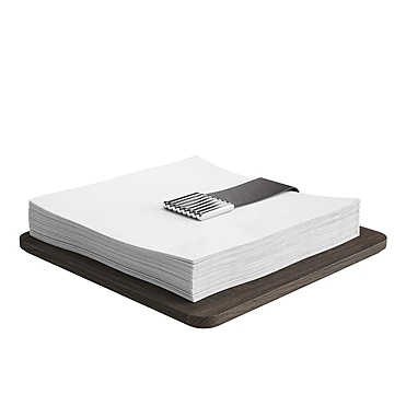 Салфетница Bernadotte, 20x20 см