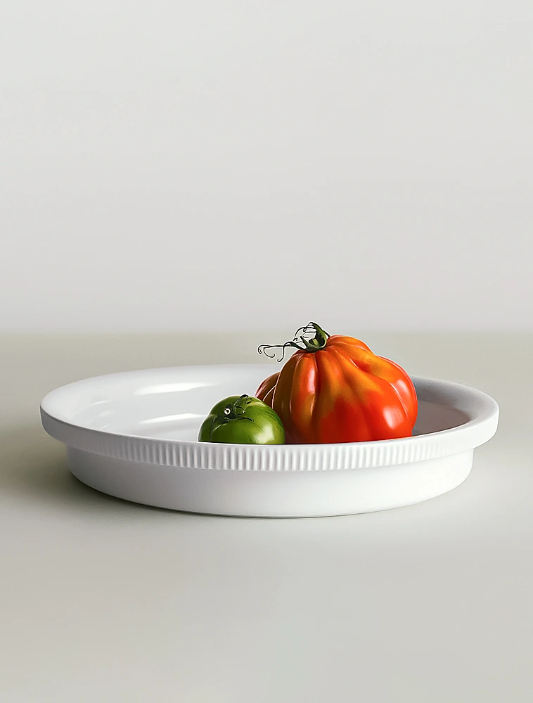 Форма для запекания Bernadotte, 28,5 см от Georg Jensen