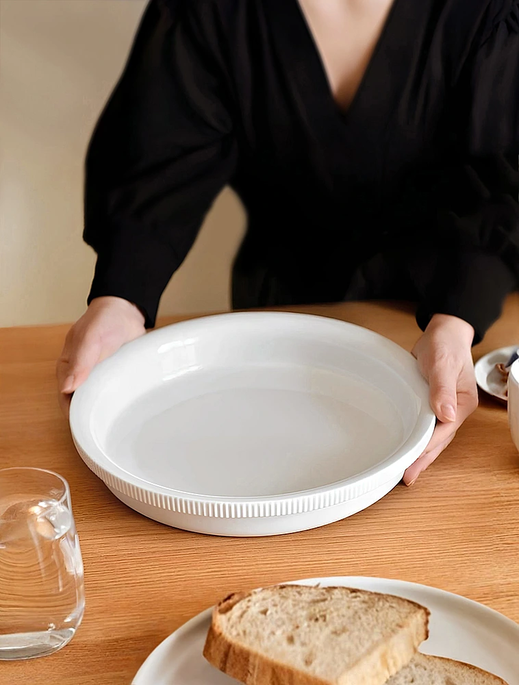 Форма для запекания Bernadotte, 28,5 см от Georg Jensen