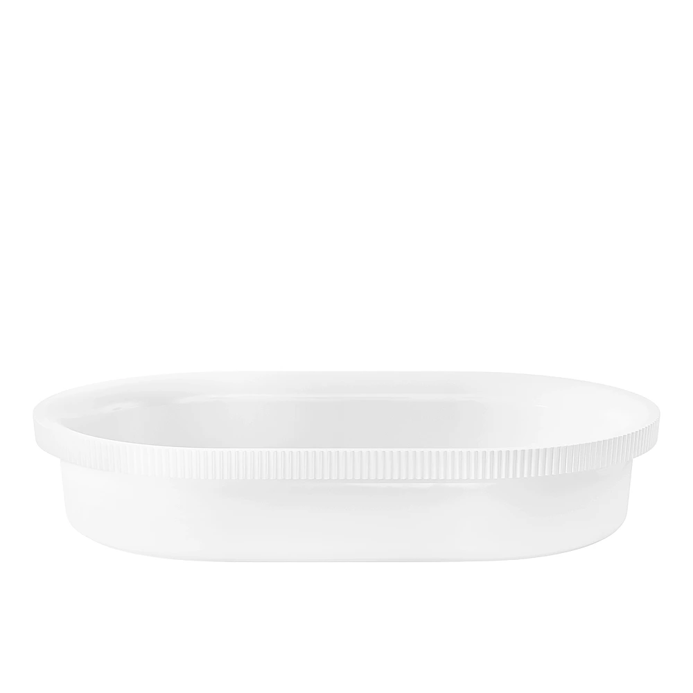Форма для запекания Bernadotte, 31,5x20 см от Georg Jensen