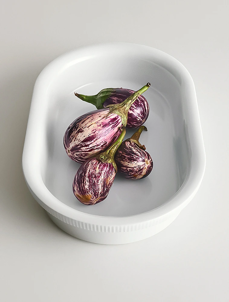 Форма для запекания Bernadotte, 31,5x20 см от Georg Jensen
