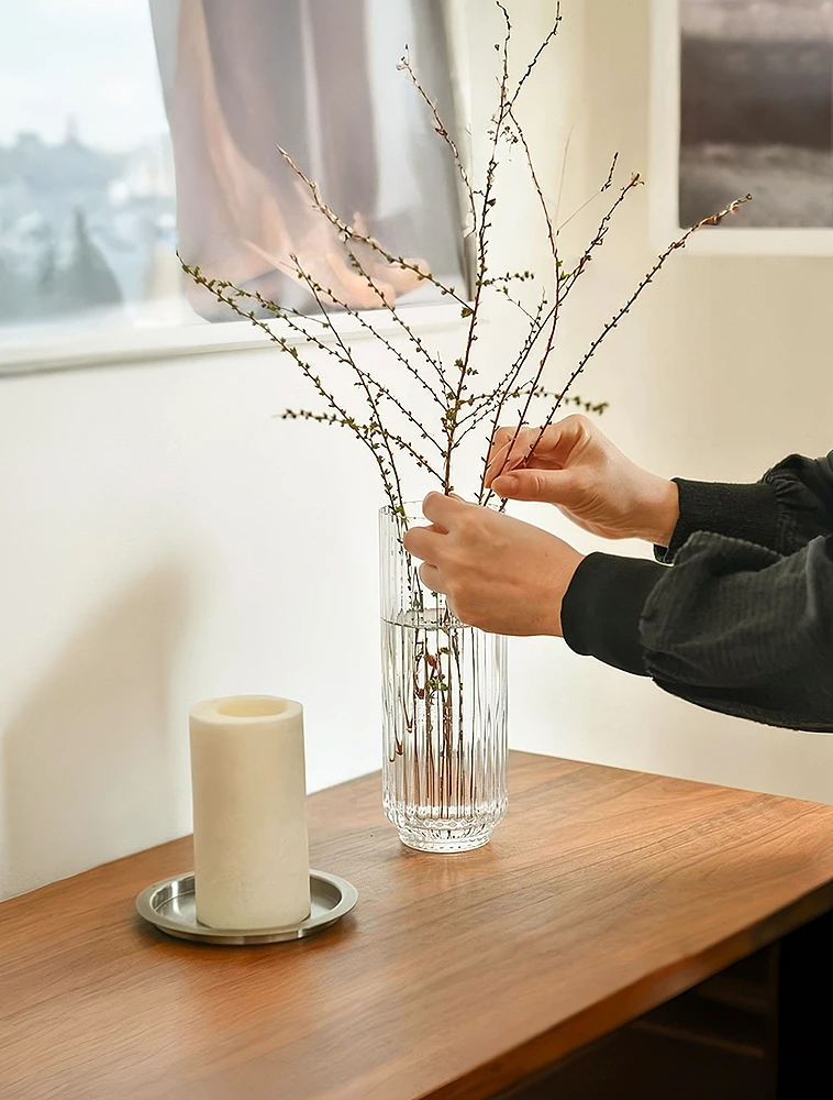 Ваза Bernadotte, 22,5 см от Georg Jensen