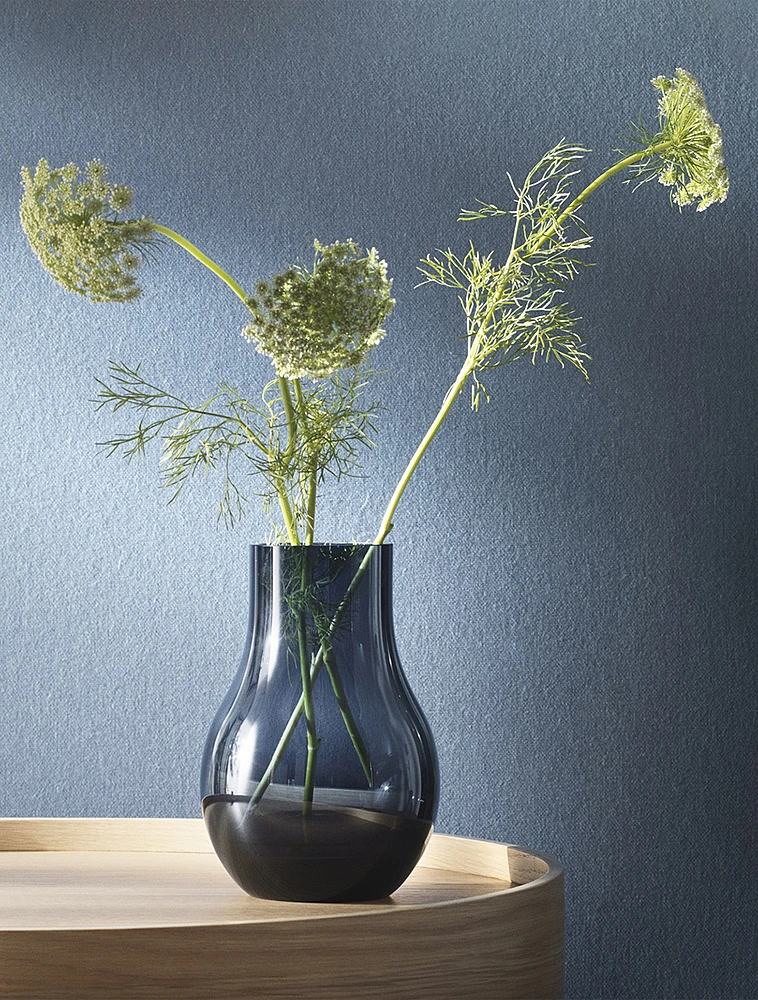 Ваза Cafu, 30 см от Georg Jensen