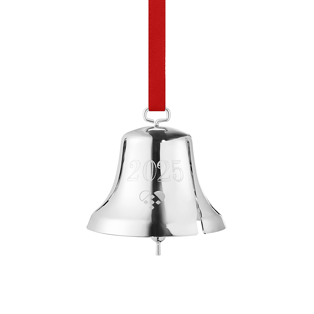 Набор из 3 ёлочных игрушек Christmas Collectibles от Georg Jensen