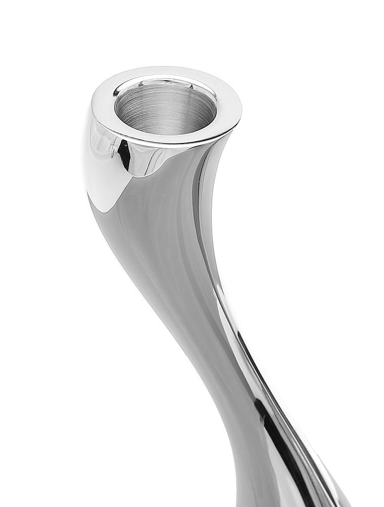 Набор из 2 подсвечников Cobra, 20 см от Georg Jensen