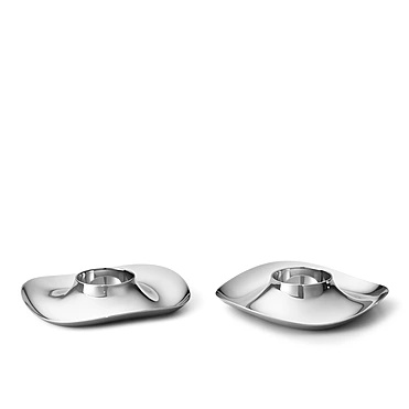 Набор из 2 подставок для яиц Cobra, 2,5 см