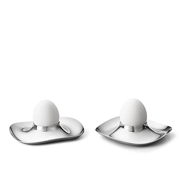 Набор из 2 подставок для яиц Cobra, 2,5 см