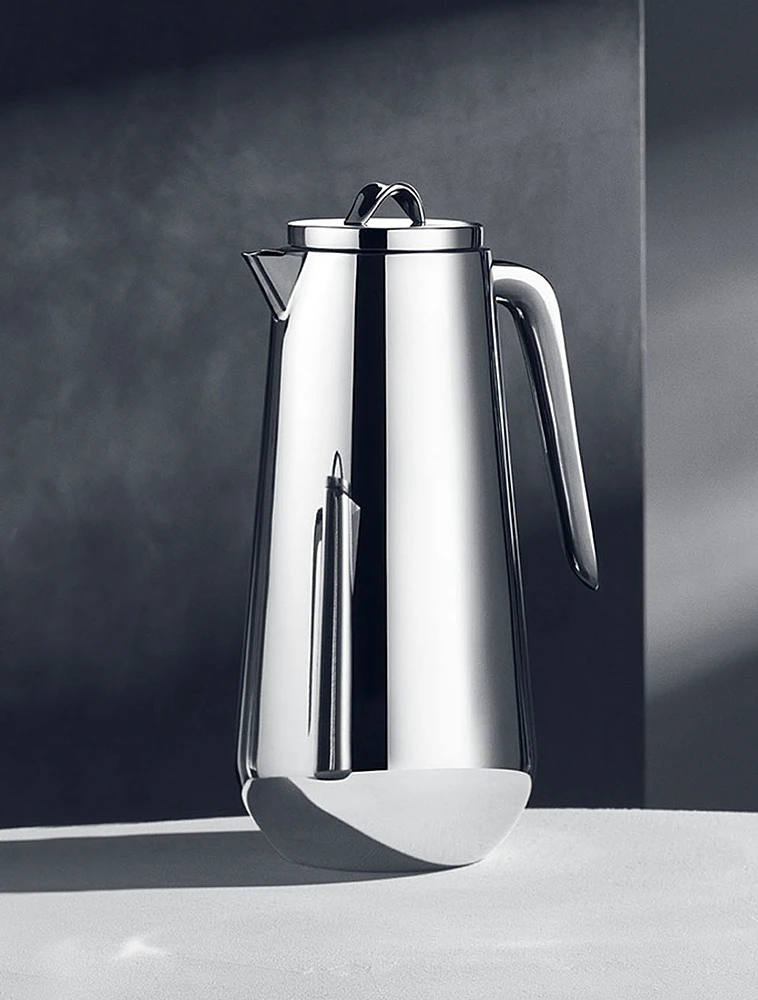 Кофейник Helix, 1 л от Georg Jensen