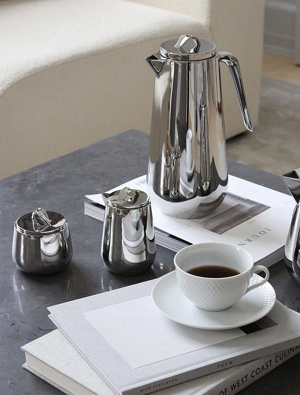 Кофейник Helix, 1 л