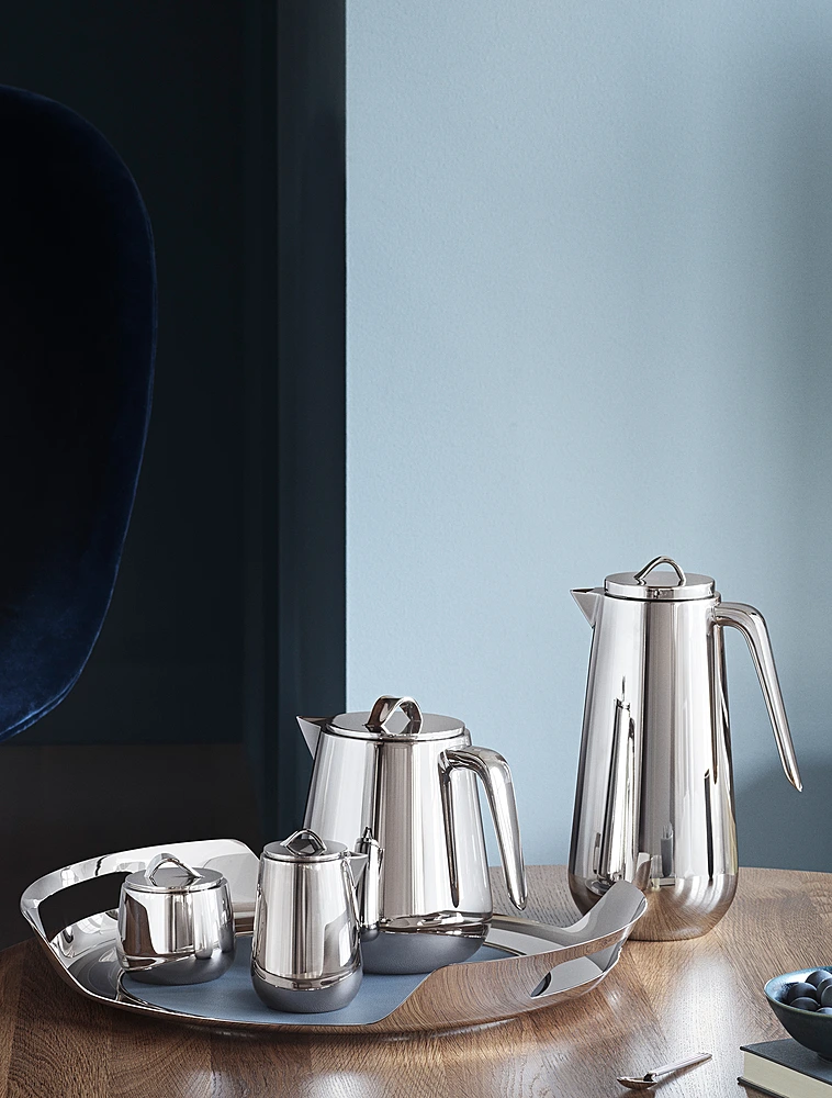 Кофейник Helix, 1 л от Georg Jensen