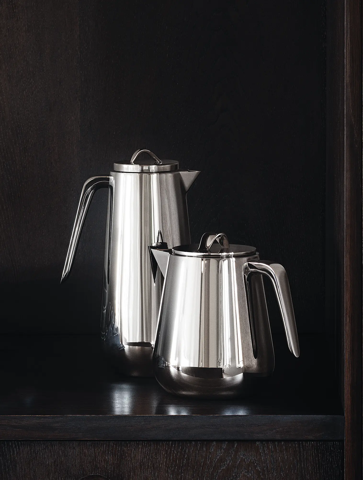 Кофейник Helix, 1 л