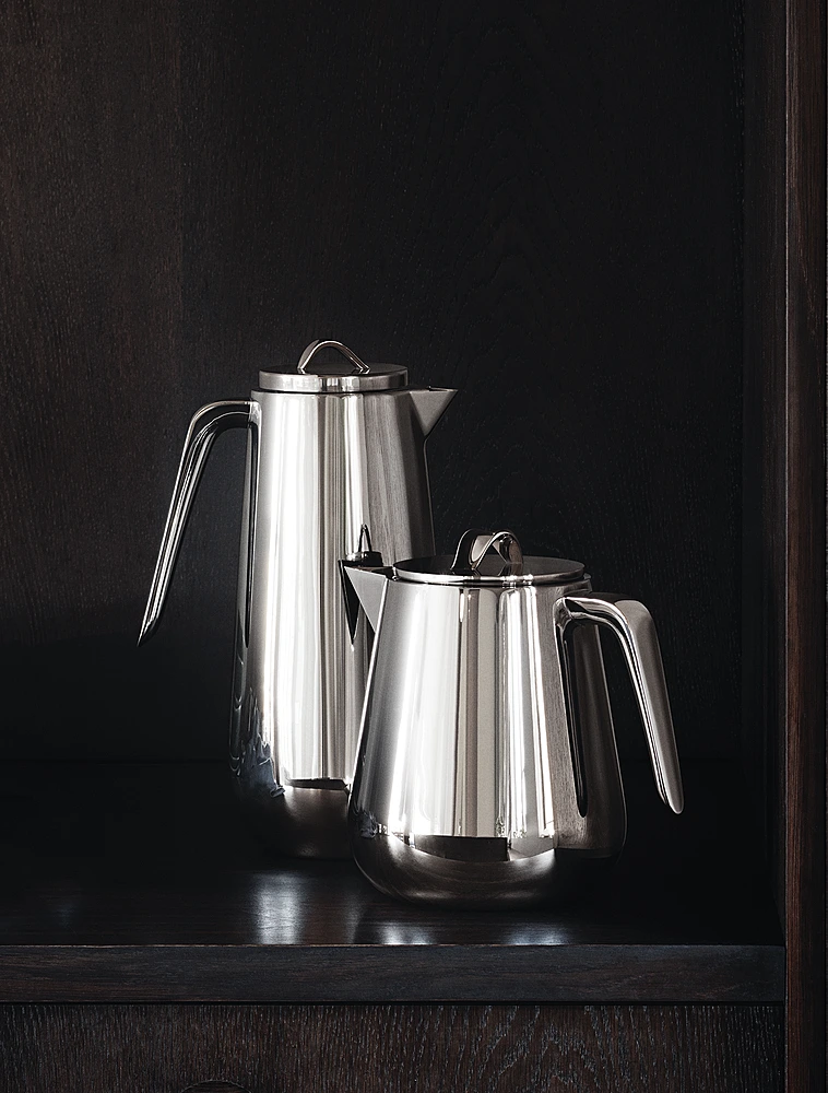 Кофейник Helix, 1 л от Georg Jensen