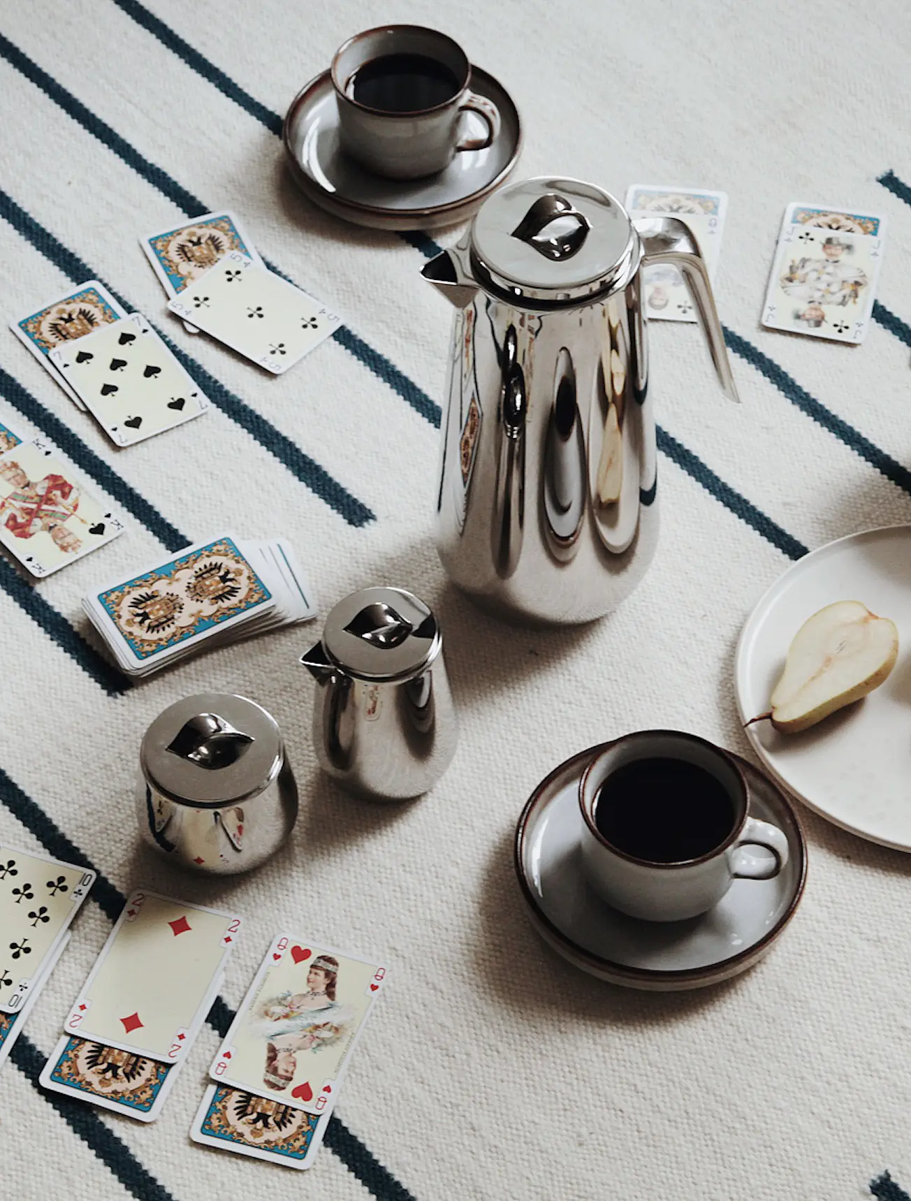 Кофейник Helix, 1 л