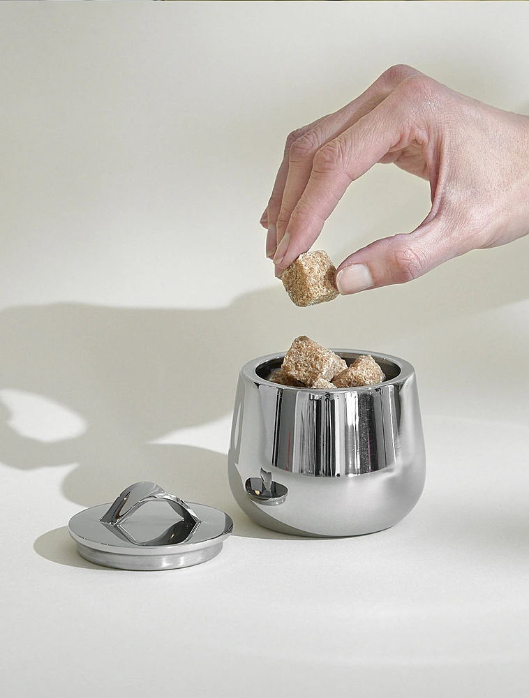 Сахарница Helix, 270 мл от Georg Jensen