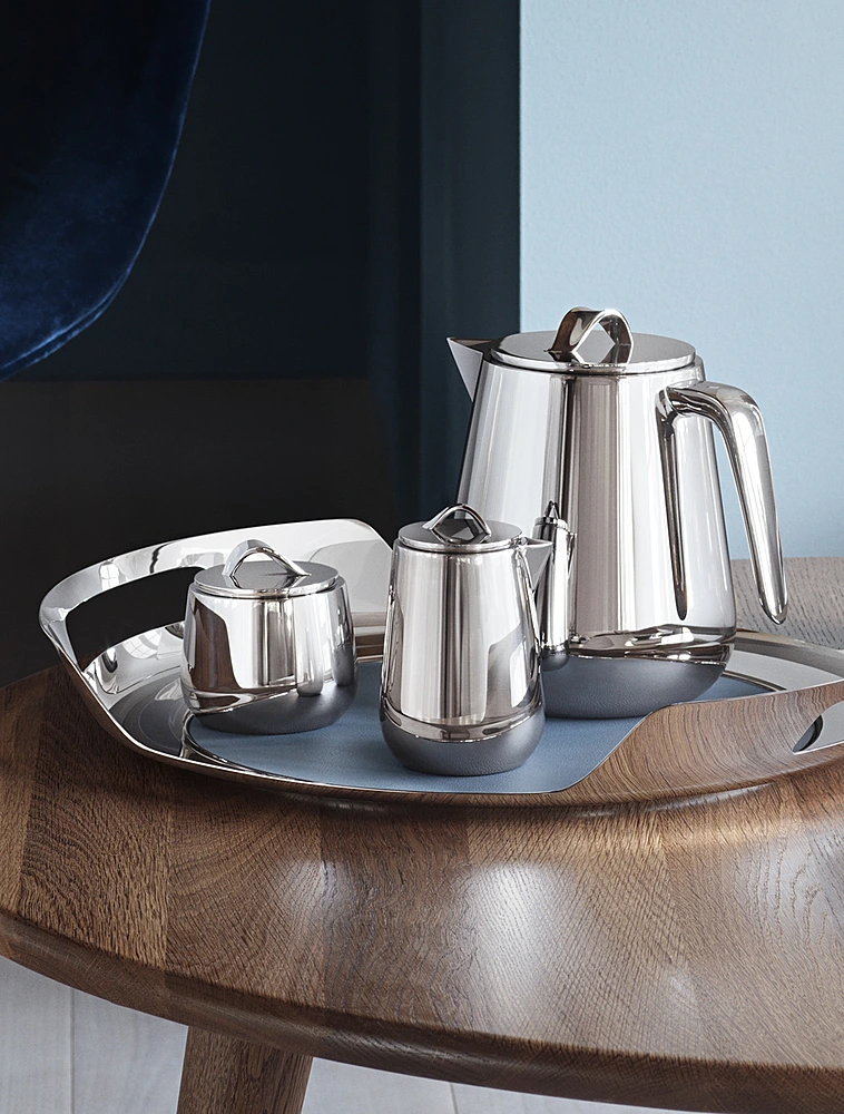 Сахарница Helix, 270 мл от Georg Jensen