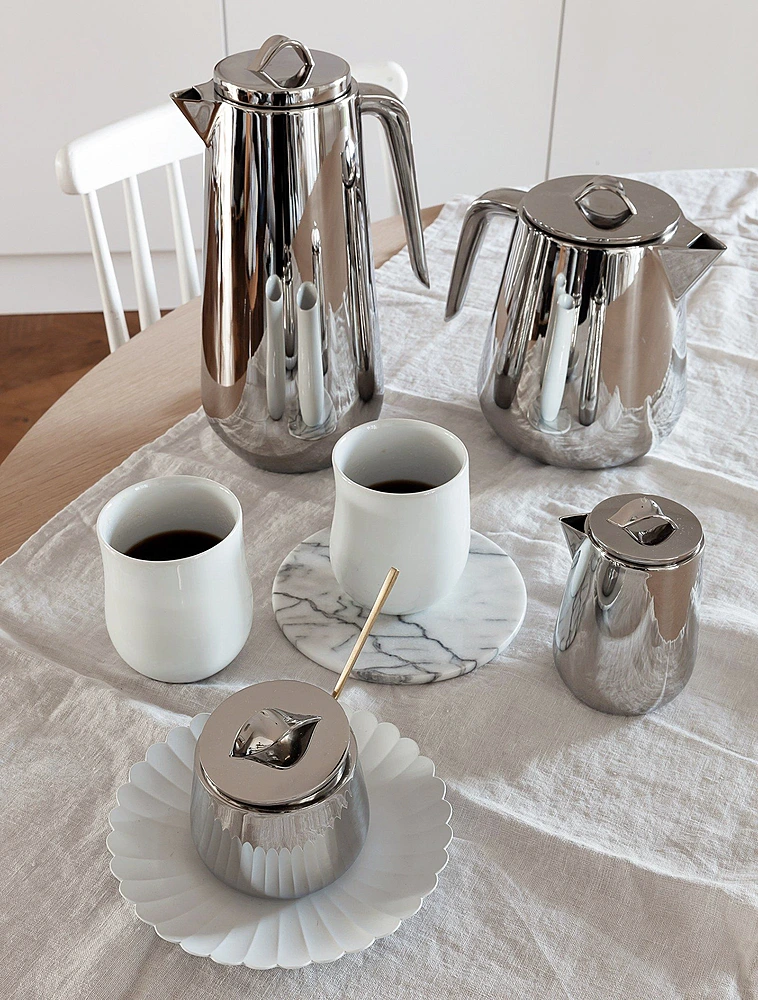 Сахарница Helix, 270 мл от Georg Jensen