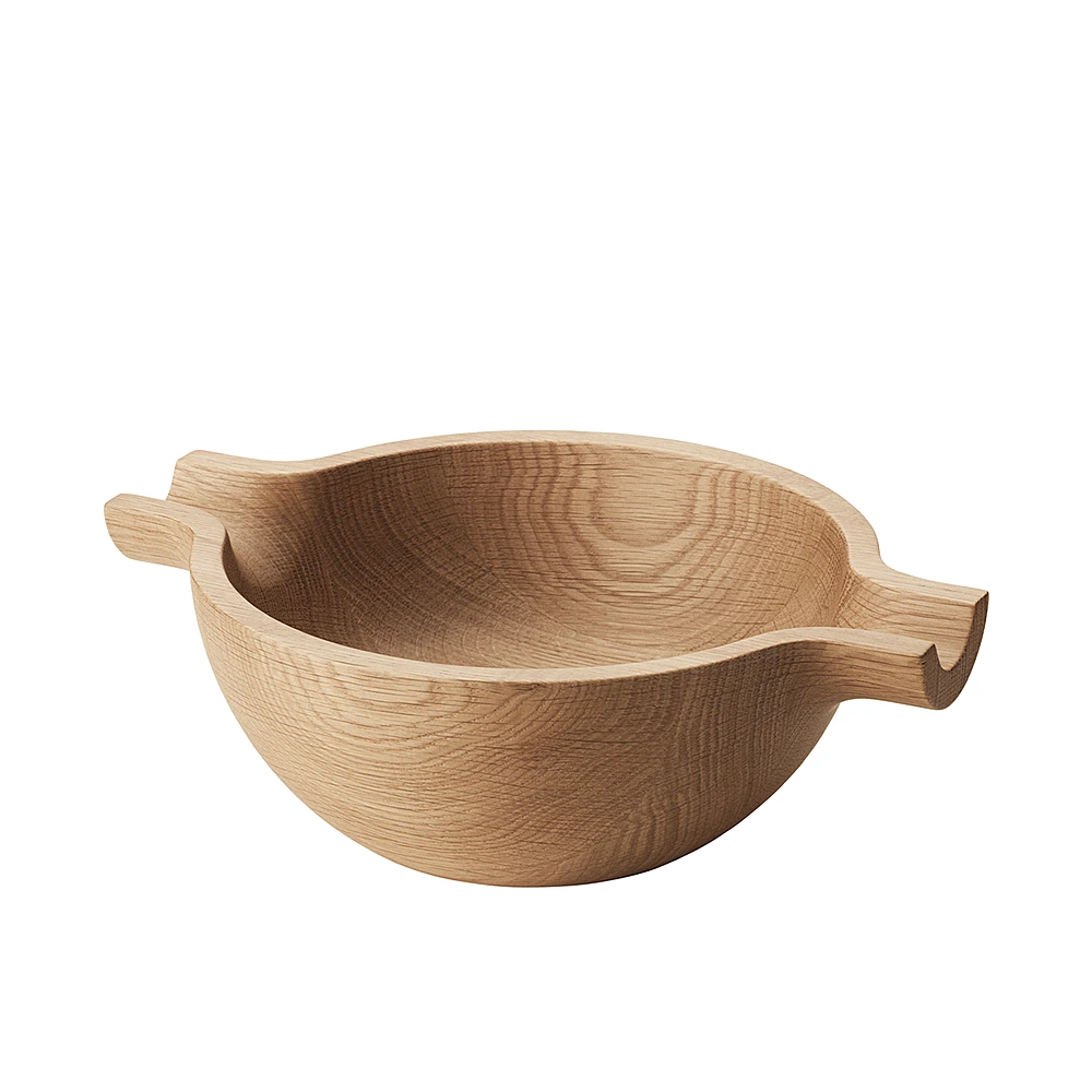 Чаша для фруктов Henning Koppel, 21 см от Georg Jensen