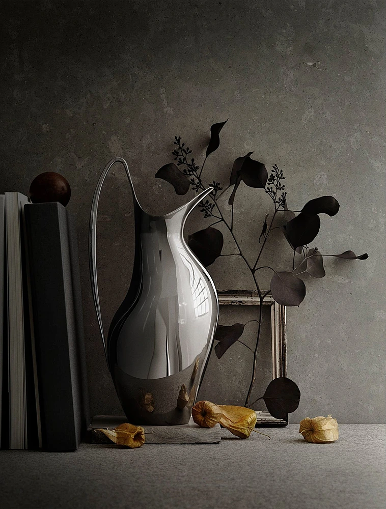 Кувшин Henning Koppel, 1,9 л от Georg Jensen