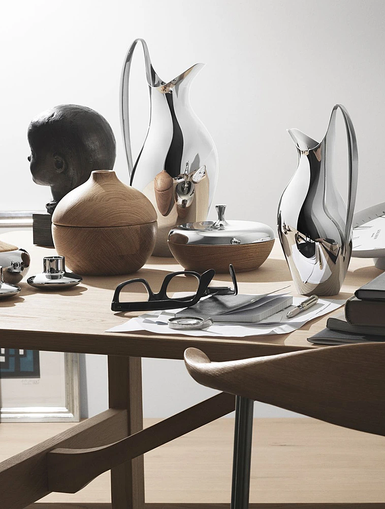 Кувшин Henning Koppel, 1,9 л от Georg Jensen