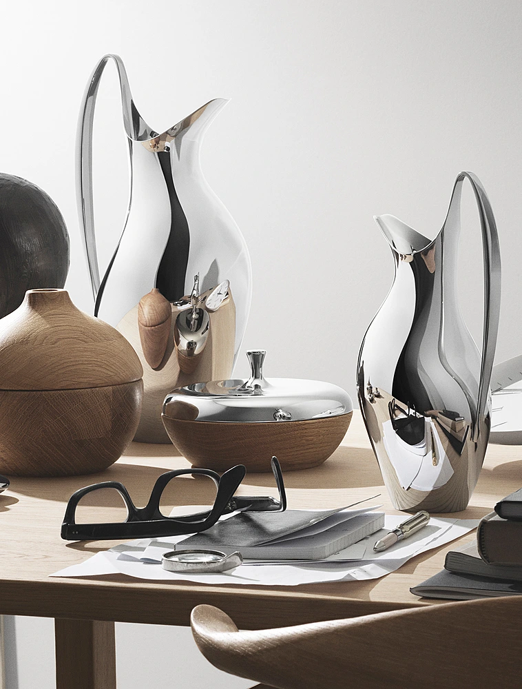 Кувшин Henning Koppel, 1,2 л от Georg Jensen