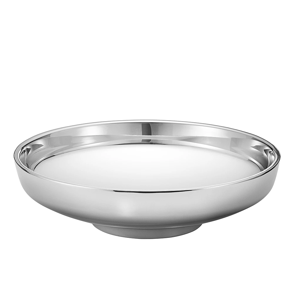 Ваза для фруктов Henning Koppel, 28 см от Georg Jensen