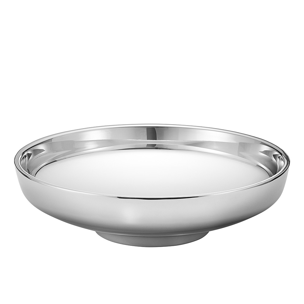 Ваза для фруктов Henning Koppel, 28 см от Georg Jensen